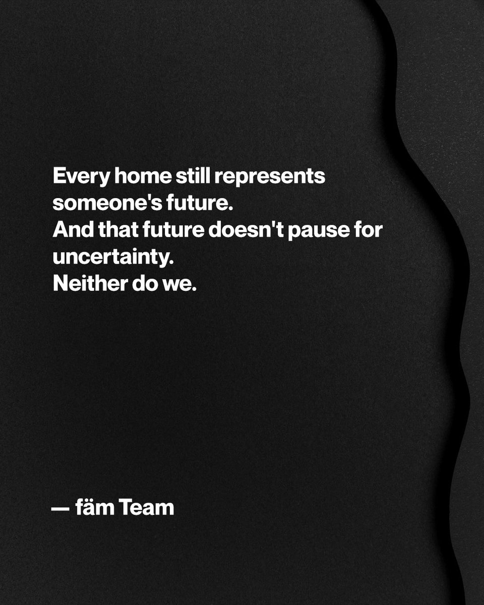 fäm Properties tweet media