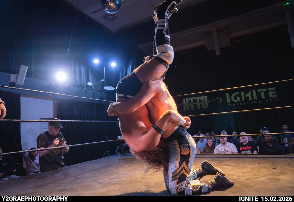 IgniteWrestlingPro tweet media