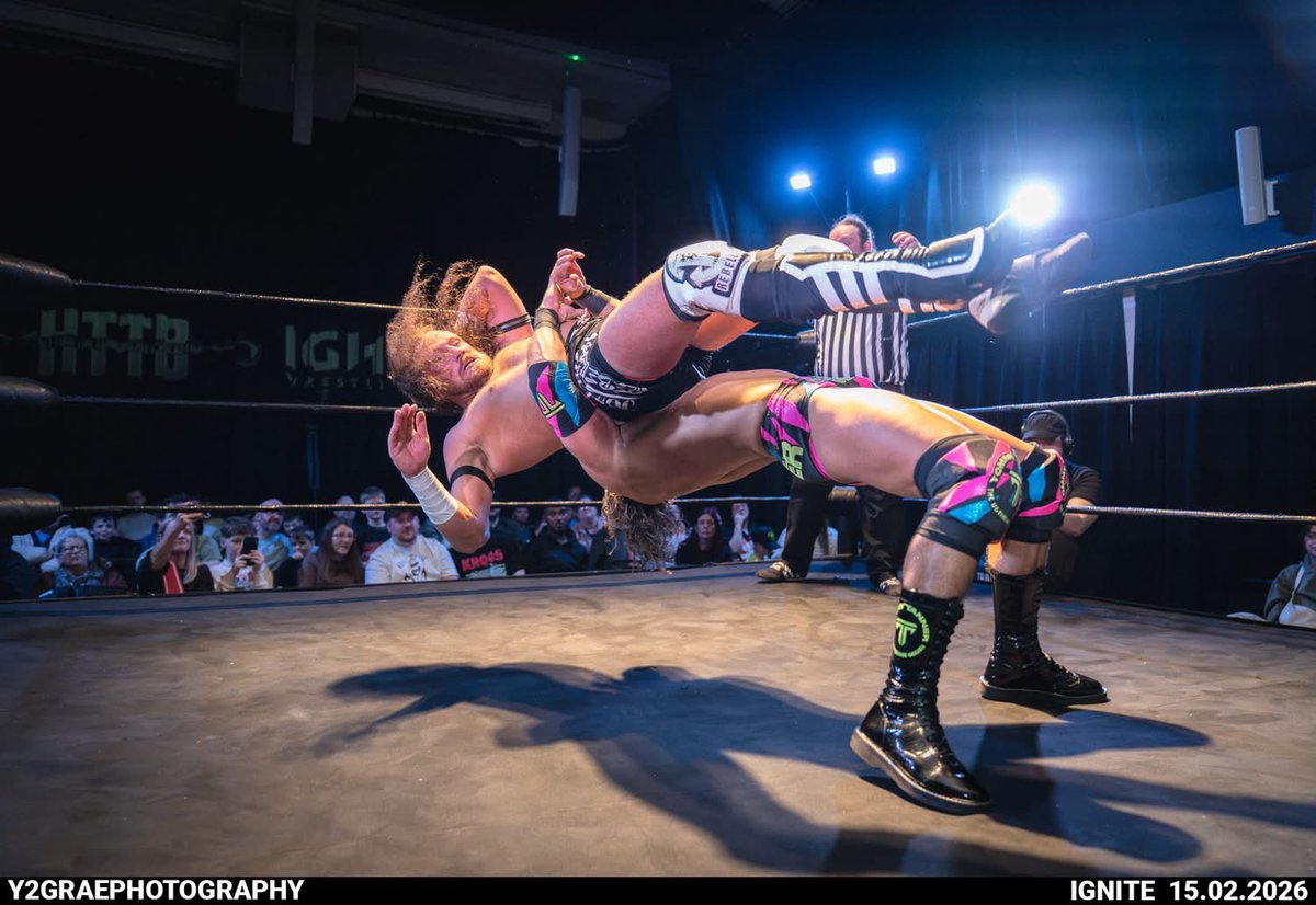 IgniteWrestlingPro tweet media
