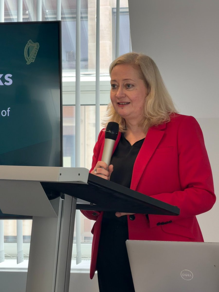 Ireland In The EU tweet media