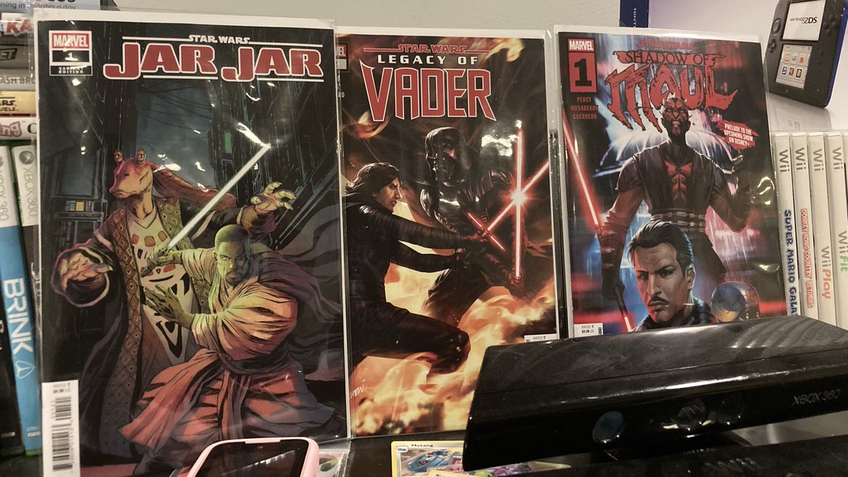 Rusty's Gaming Haven tweet media