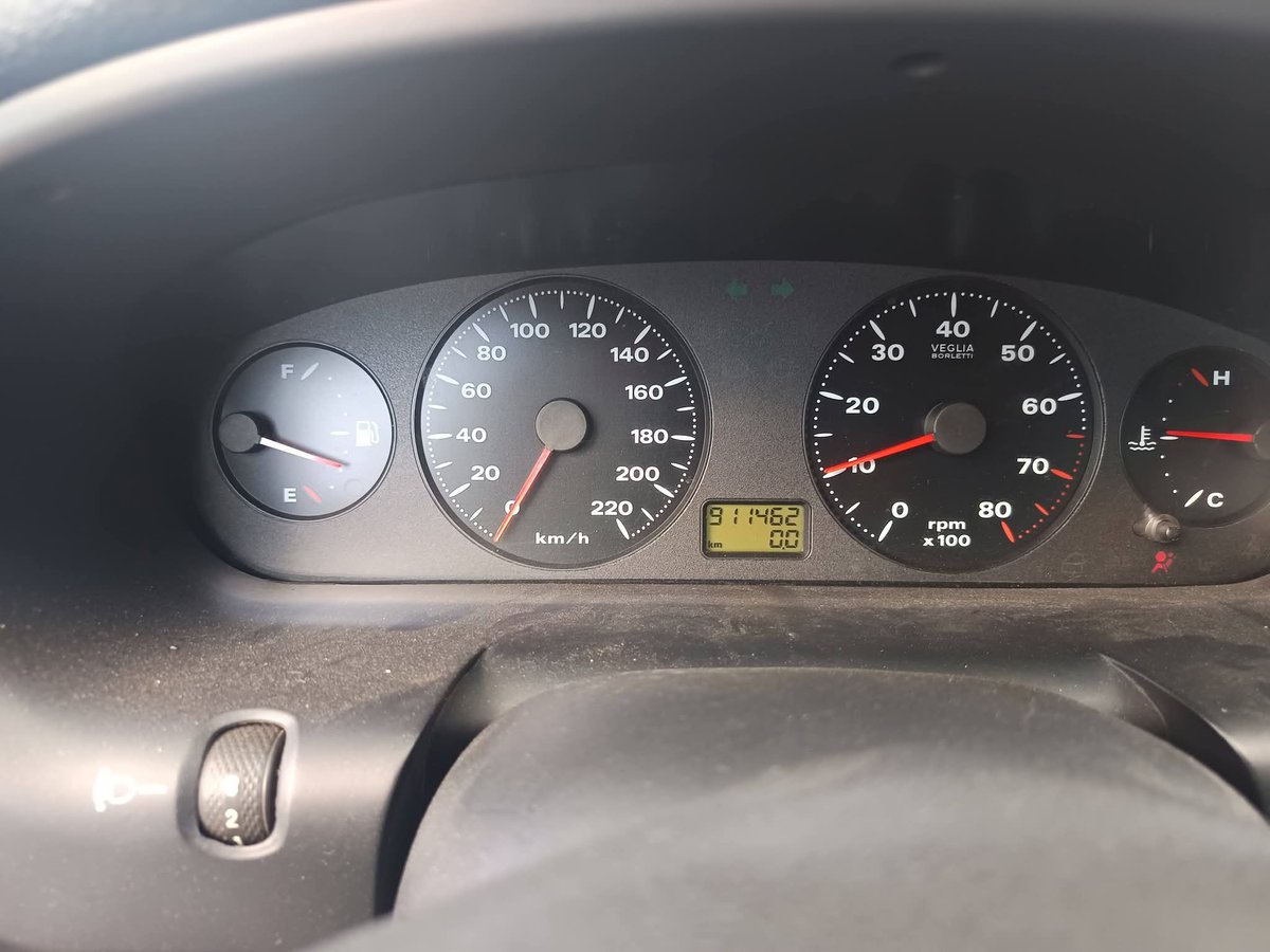 Mileage impossible tweet media