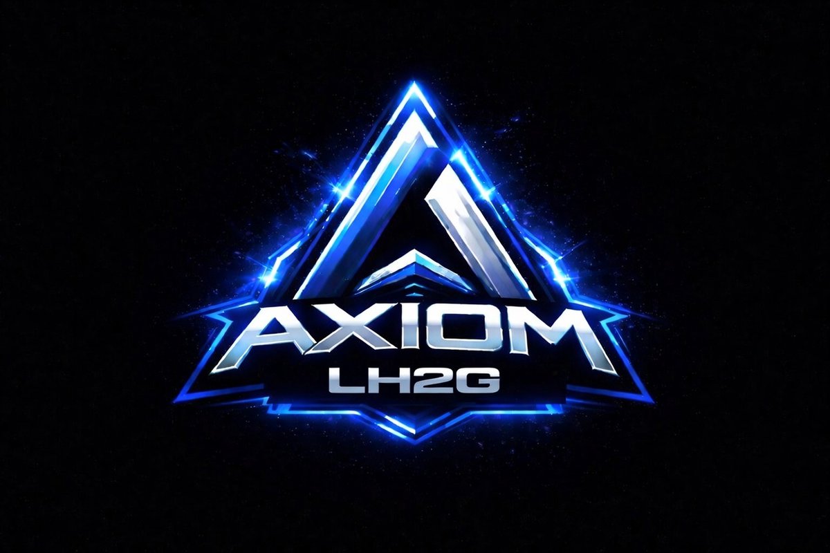 AXIOM COD tweet media
