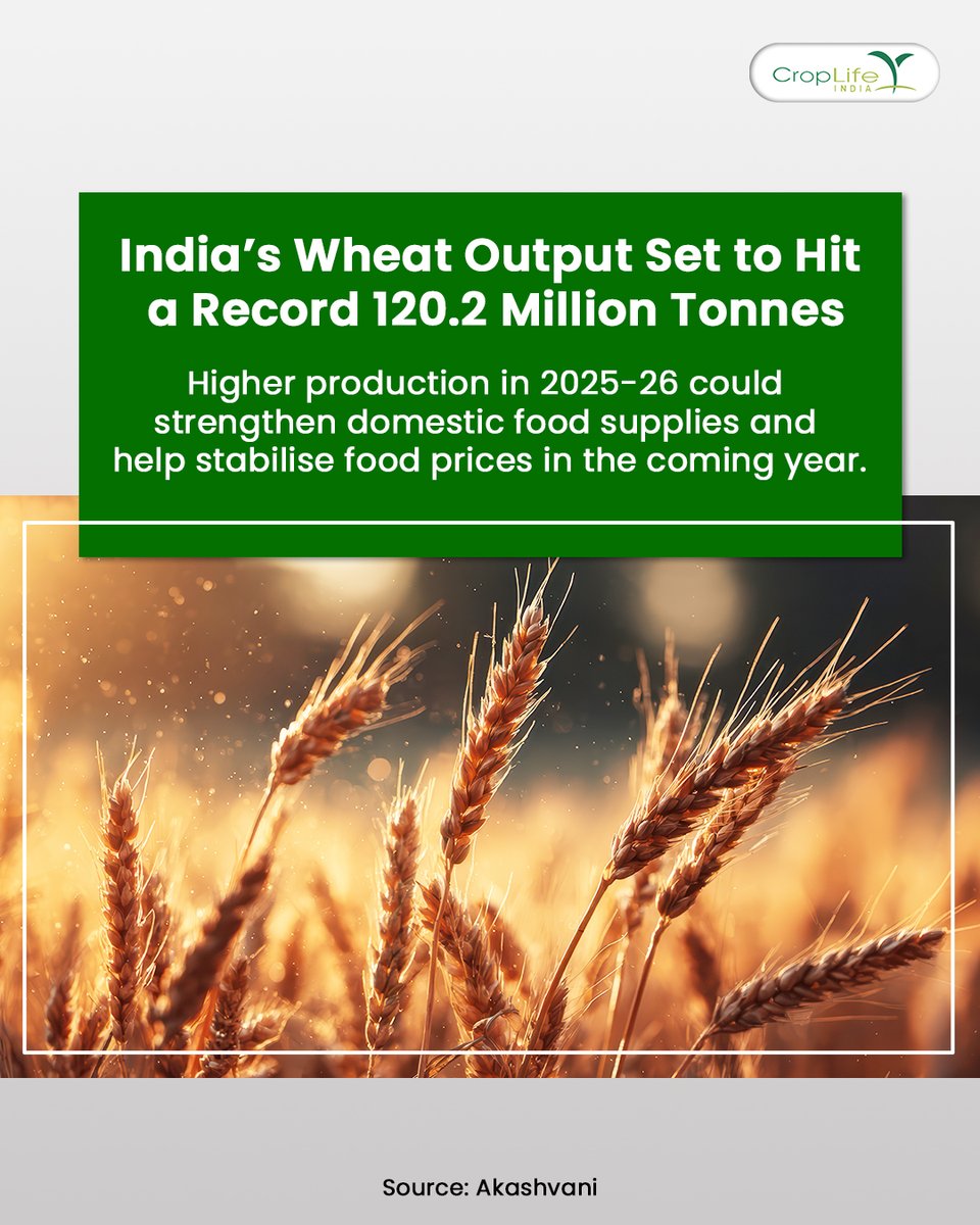 CropLifeIndia tweet media