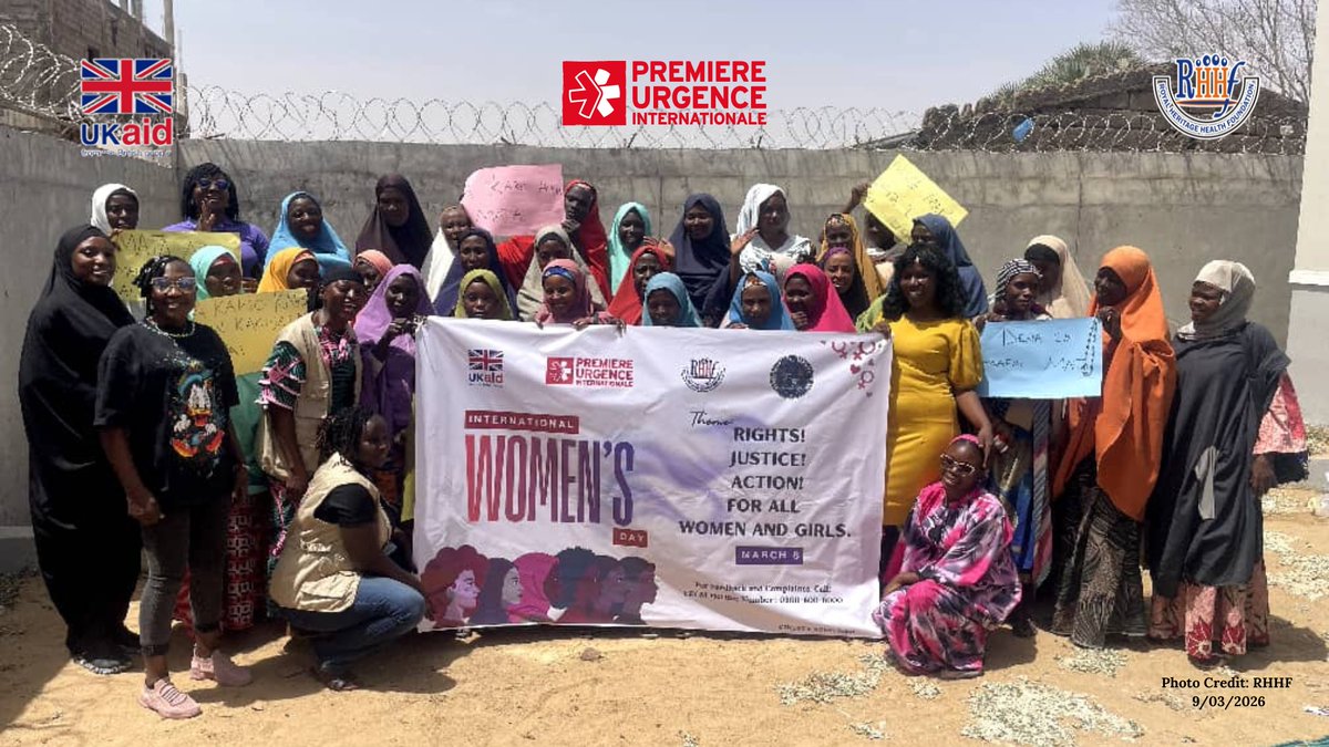 Royal Heritage Health Foundation tweet media