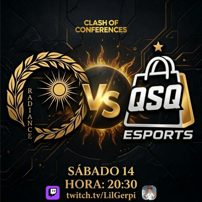 Radiance tweet media