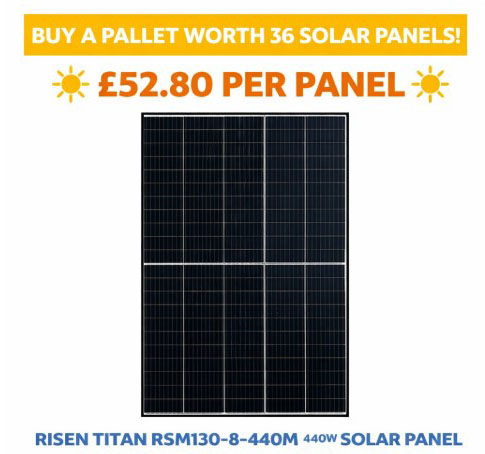 mylightsco's tweet image. Check out our solar panel deal here...
shorturl.at/S8g97
#solar #solarpanel #solarinstaller