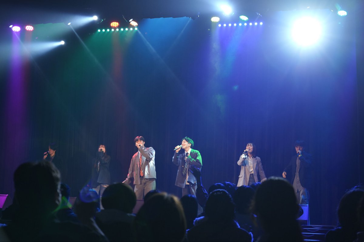 soyade_latte's tweet photo. ☕️🥛━━━━━━━━━━━━━━━
　　　　　　【出演情報】

　　　　　3/14(土) 11:20〜
　　　📍神戸メリケンパーク

                 『50FesKANSAI』
　　　に出演させて頂きます！

　　朝から盛り上げていきます！
　　　　是非お越しください
━━━━━━━━━━━━━━━🥛☕️
#50Fes https://t.co/hn9qoZk7Pu