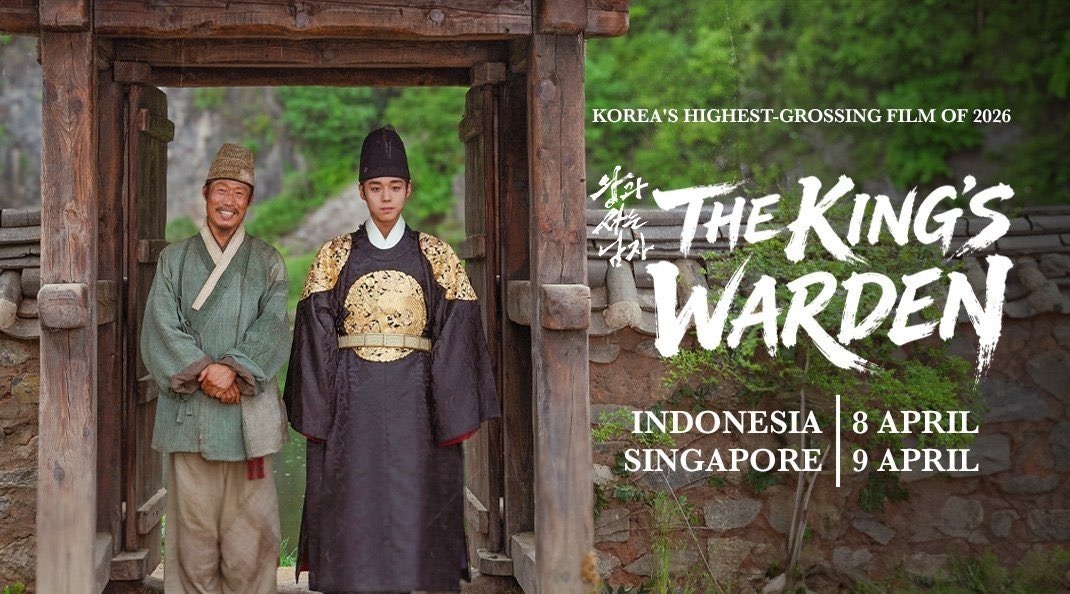 K-Drama Menfess tweet media