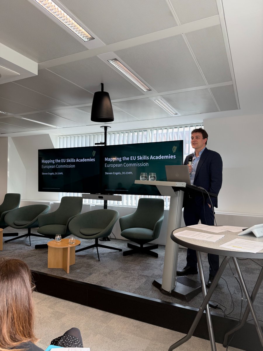 Ireland In The EU tweet media