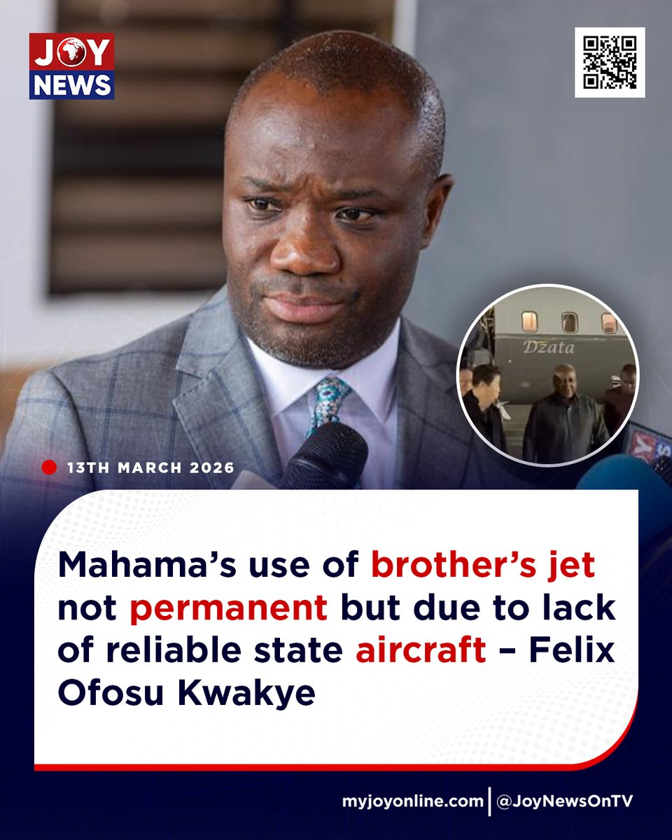 Joy 99.7 FM tweet media