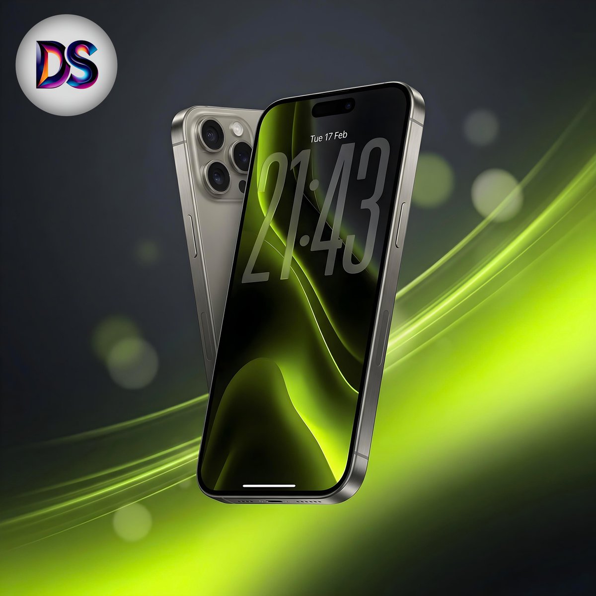 DeepScreens tweet media