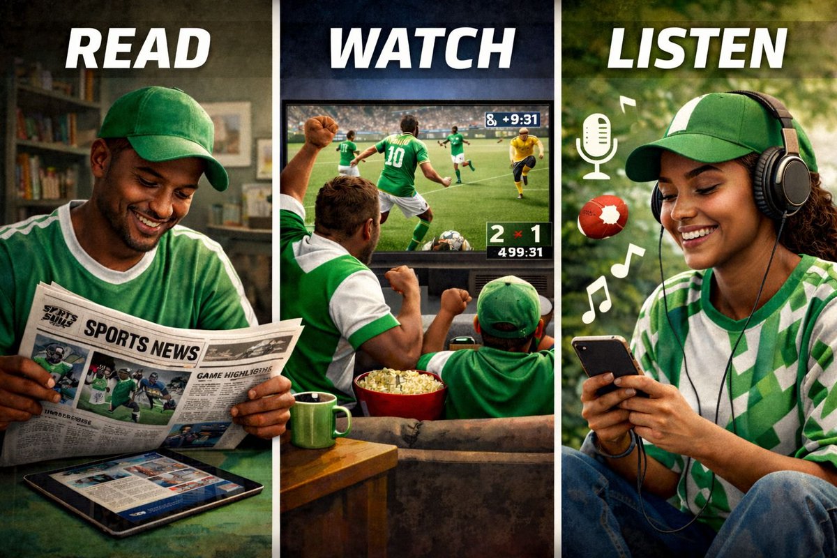 Cloud Sports™ 📺 📱 tweet media