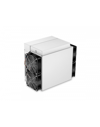 Antminer AL1 PRO 16.6TH/s 
Cette asic, miner Antminer AL1 PRO avec le hashrate de 16.6TH/s est conçu pour algorithme Blake3 pour le minage de blockchain crypto monnaie Alephium, avec une consommation d'énergie de seulement 3730W.
  ALEPHIUM:   16.6TH/s*
   miningdelta.com/fr/alephium-al…