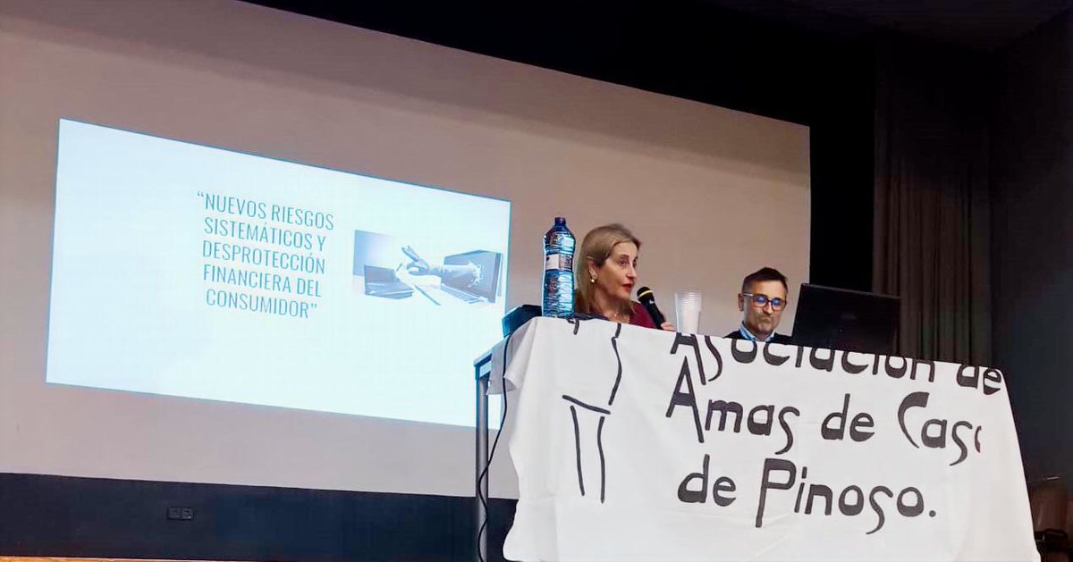 Lucentumconsumo's tweet photo. CIBERESTAFAS. PROTECCIÓN EN LA ERA DIGITAL 
Entra para ver más 👇
https://t.co/kfuXBEJSOE https://t.co/uWAYGggWGb