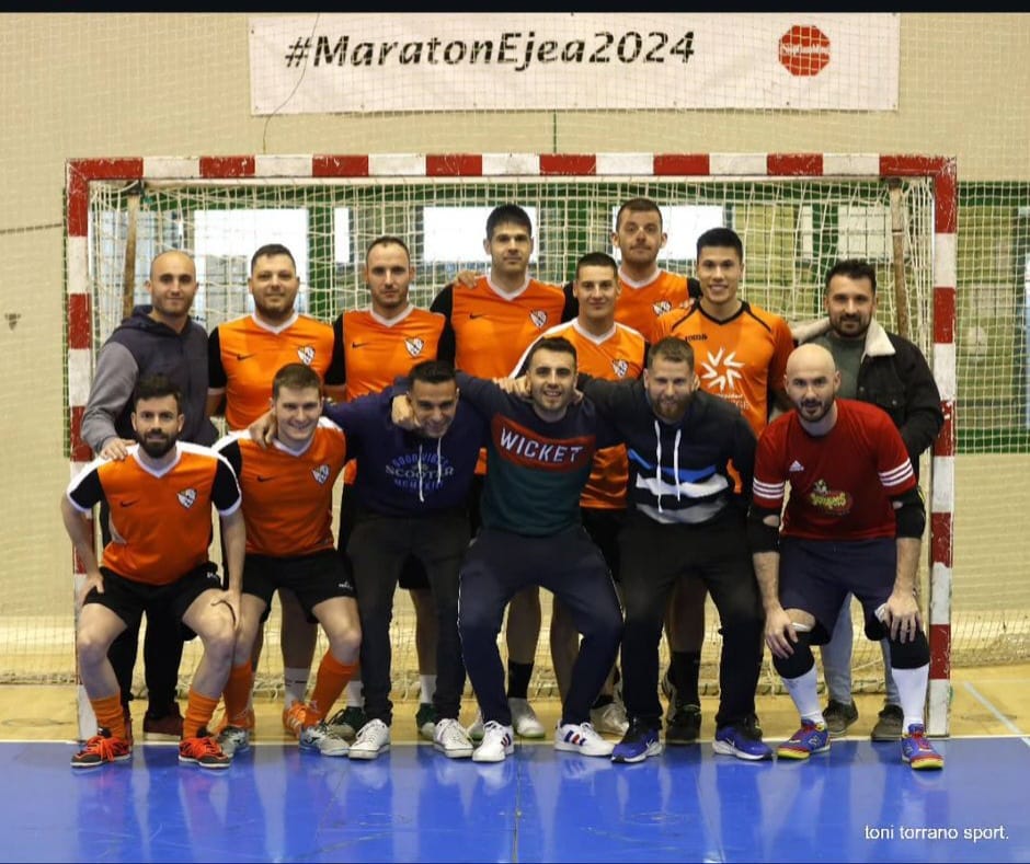 Exea F.S. tweet media