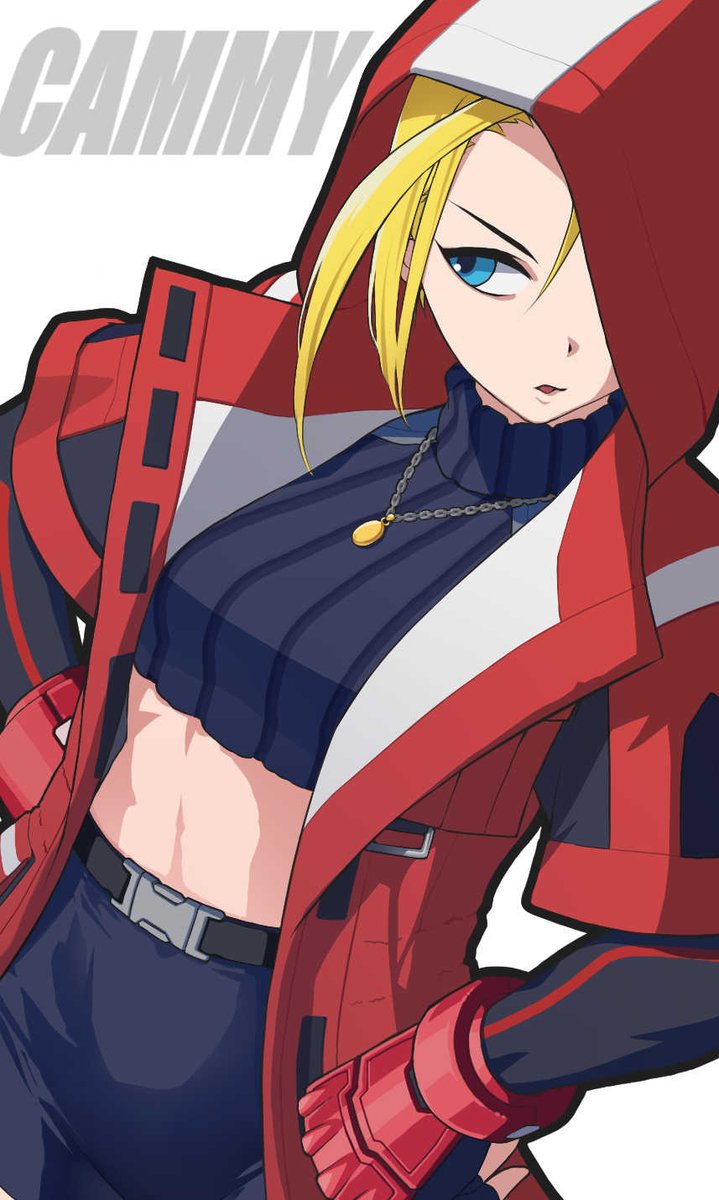 _a_ka_me's tweet photo. #格ゲーキャラ描こうぜ https://t.co/B6t4GOaeQu