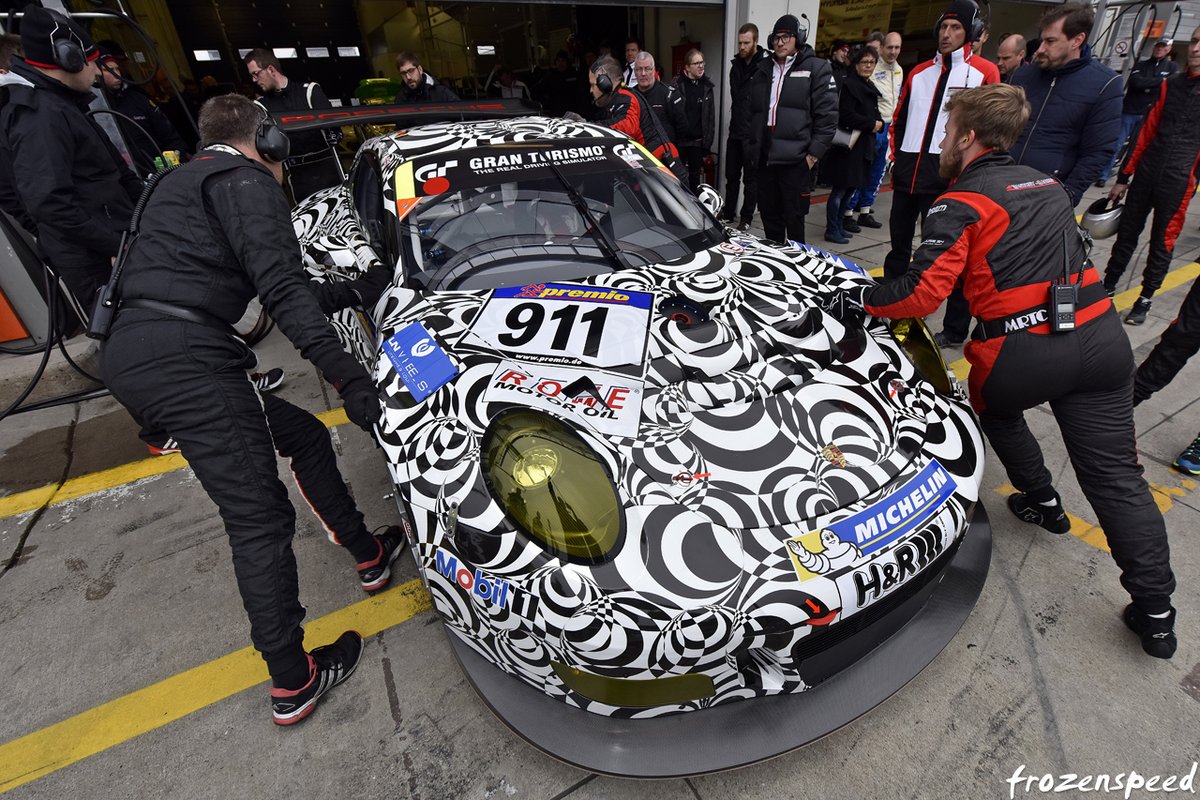 Jochen - Frozenspeed tweet media