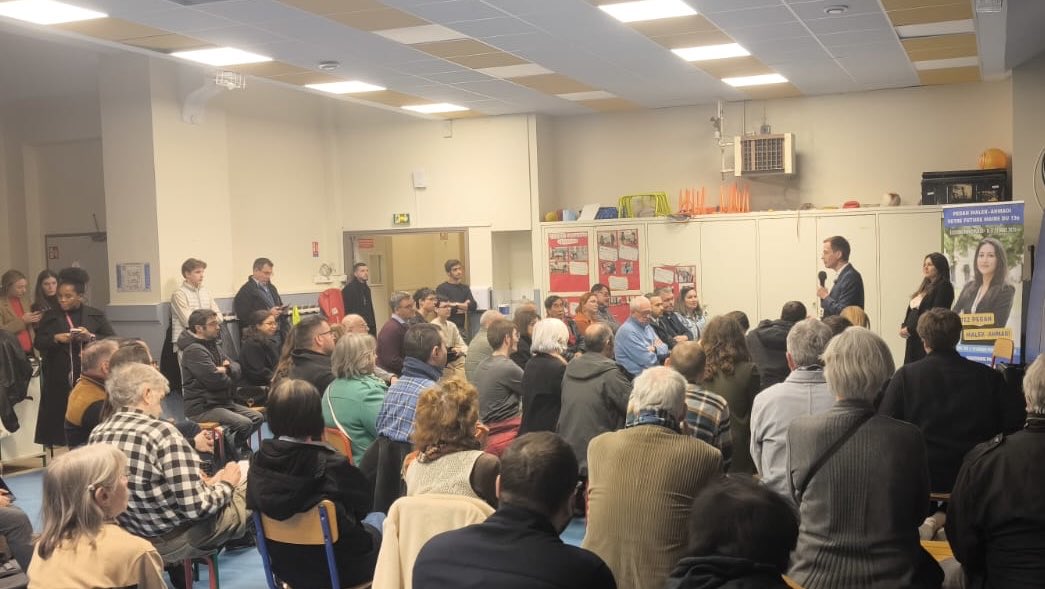 Pegah Malek-Ahmadi tweet media