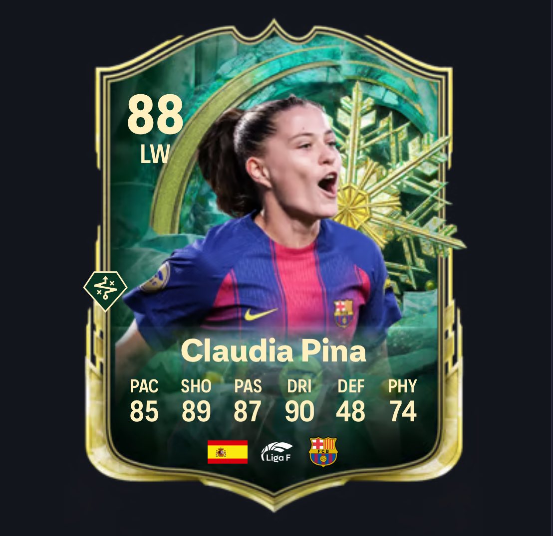 EAFC 26 News tweet media