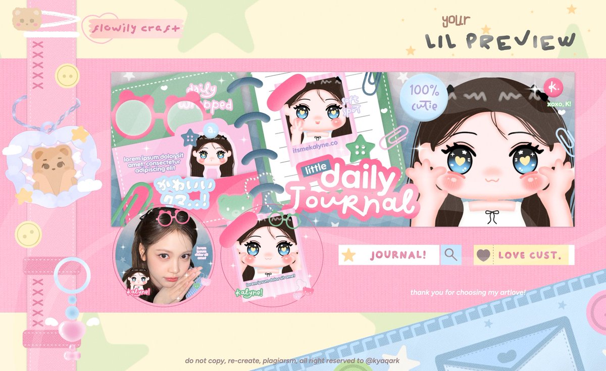 kay~🧸🐈‍⬛✨ tweet media