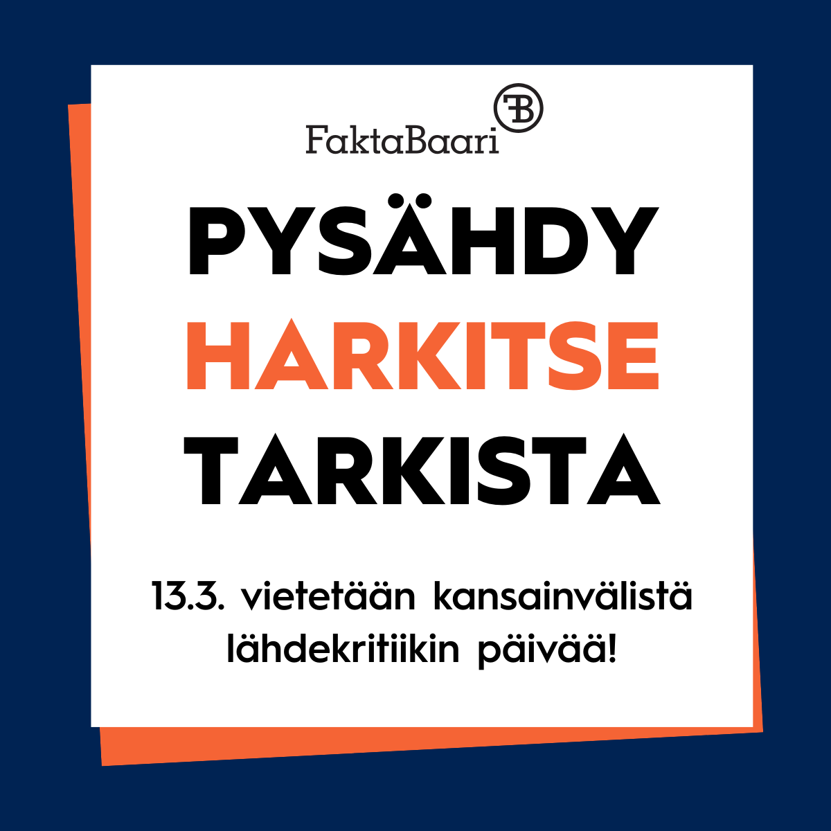 Faktabaari tweet media