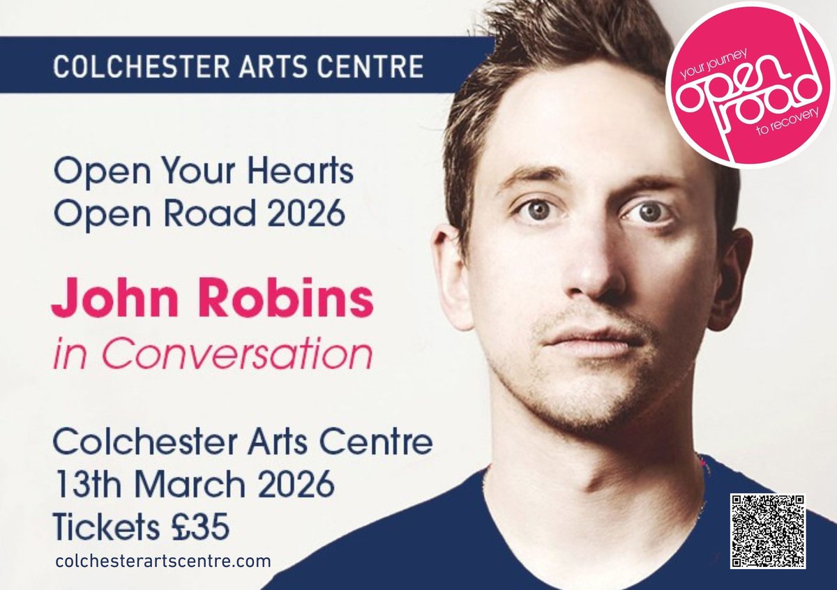 Open Road tweet media