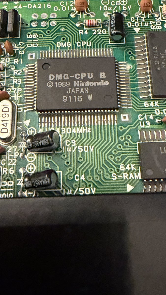 RetroTechy💾 tweet media