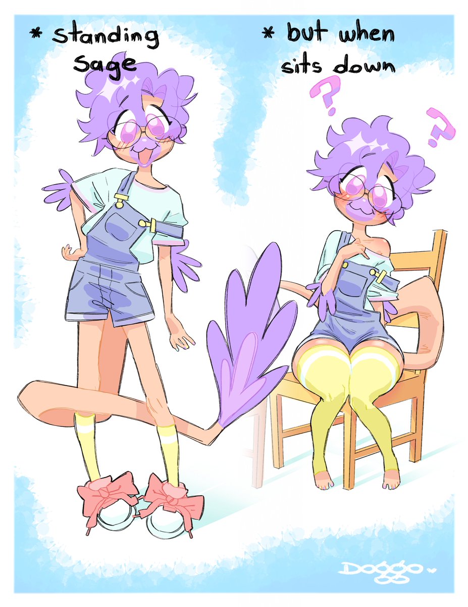 Notebook Doggo (COMMS CLOSED) tweet media