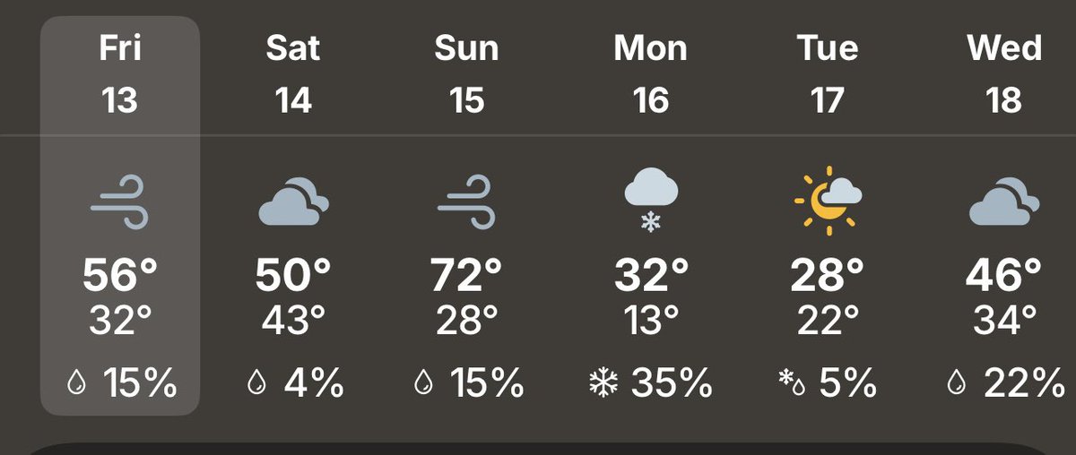 Jake Arthur tweet media