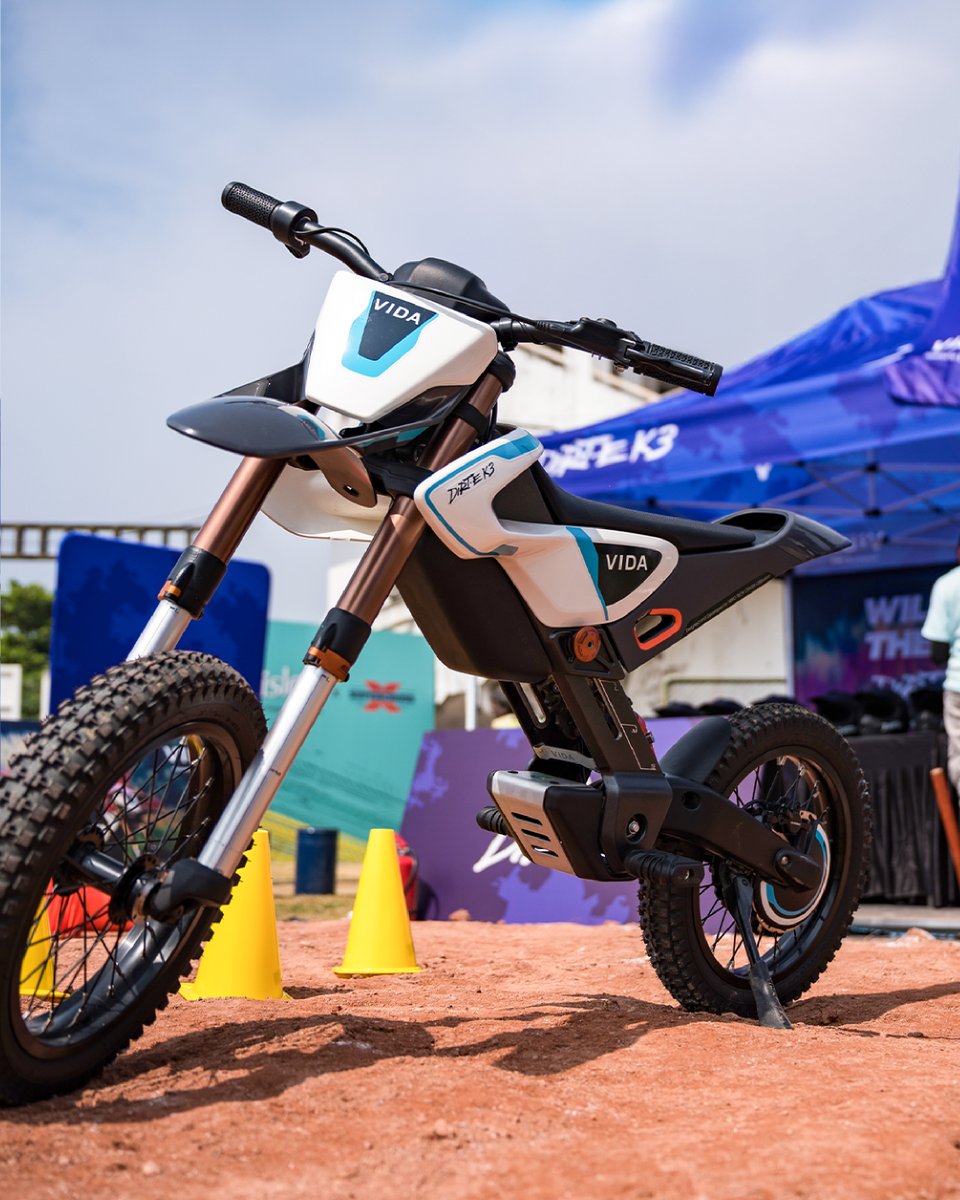 ISRL - Indian Supercross Racing League tweet media