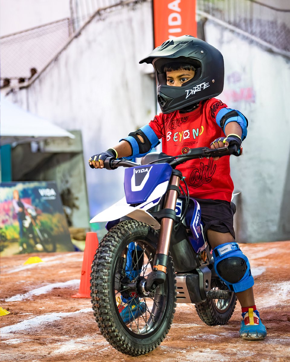 ISRL - Indian Supercross Racing League tweet media