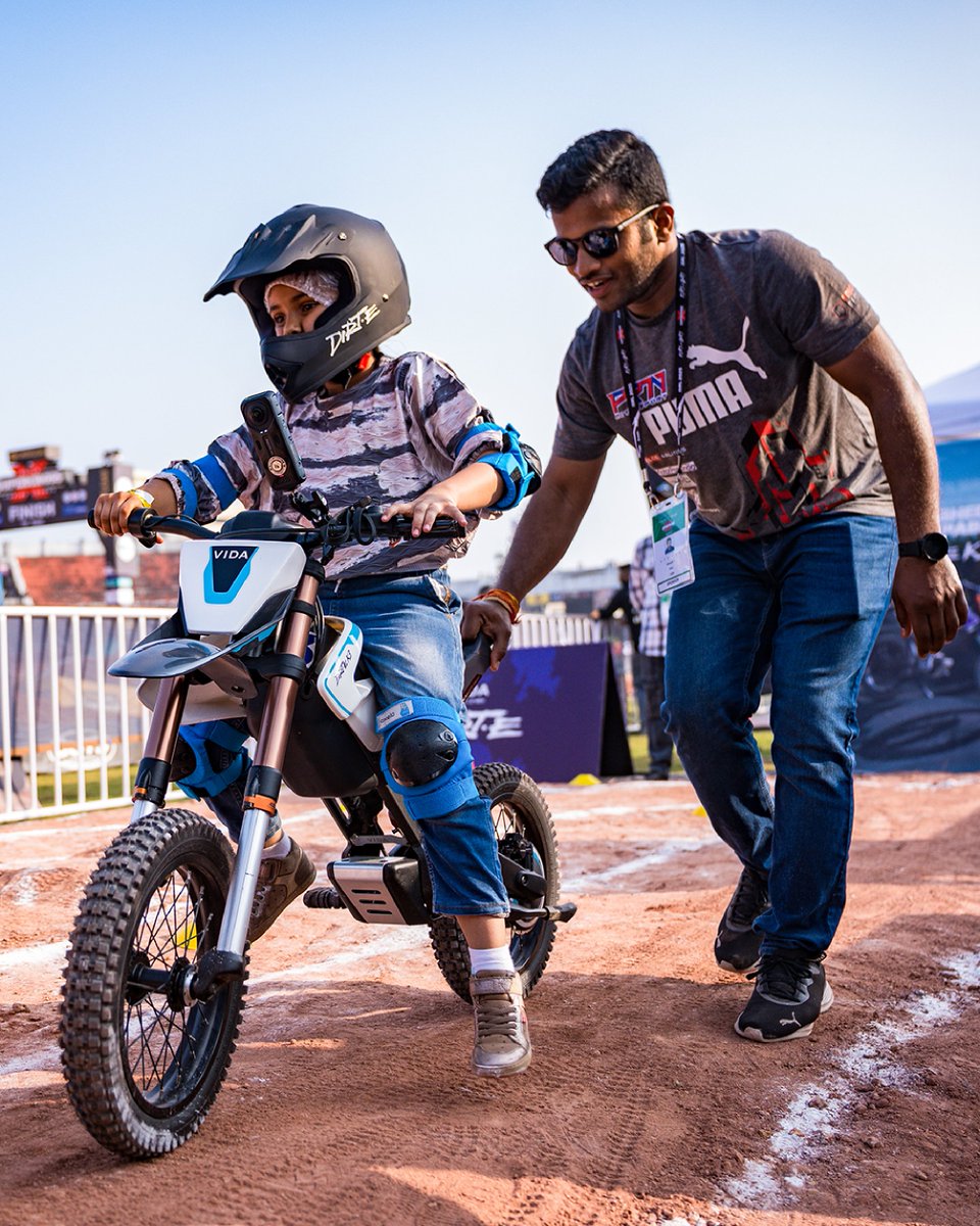 ISRL - Indian Supercross Racing League tweet media