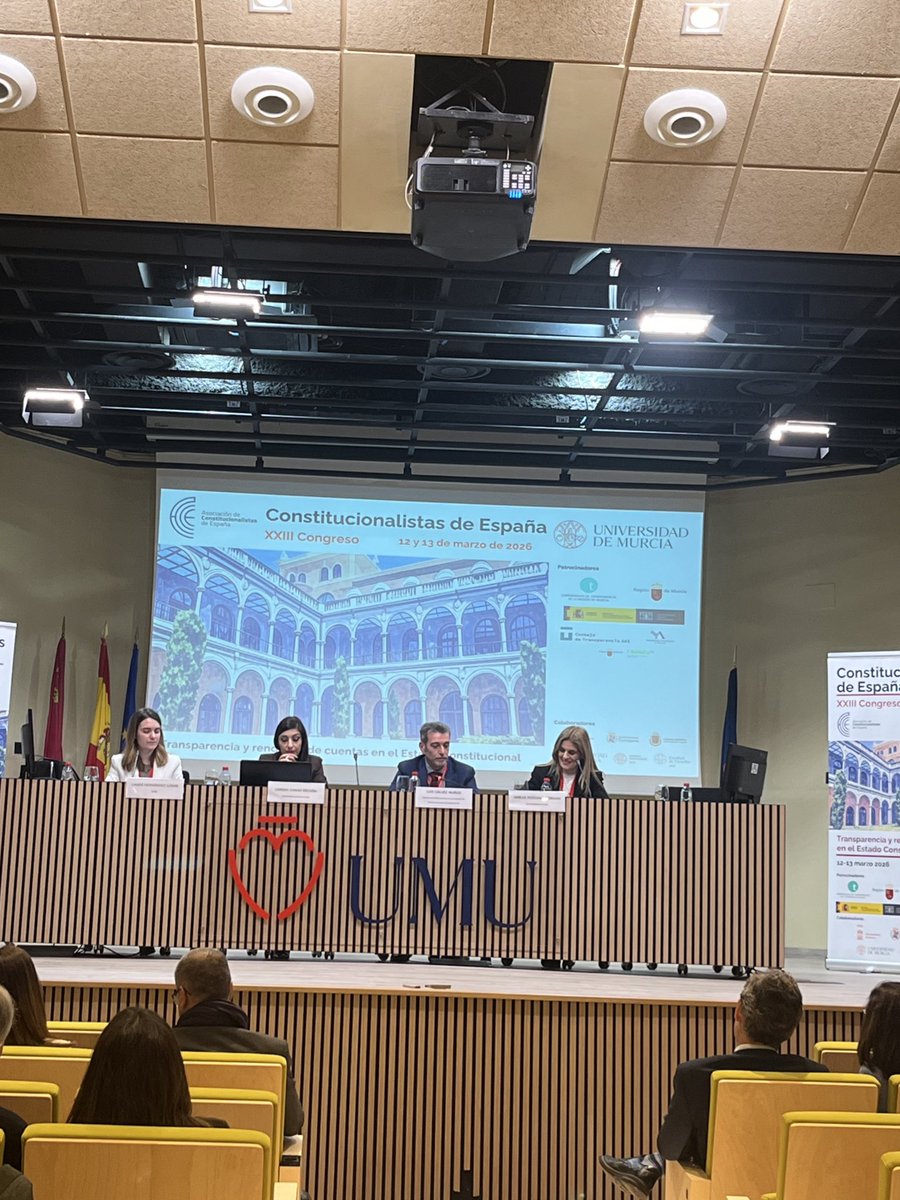 Centro de Estudios de Partidos Políticos - UNED tweet media