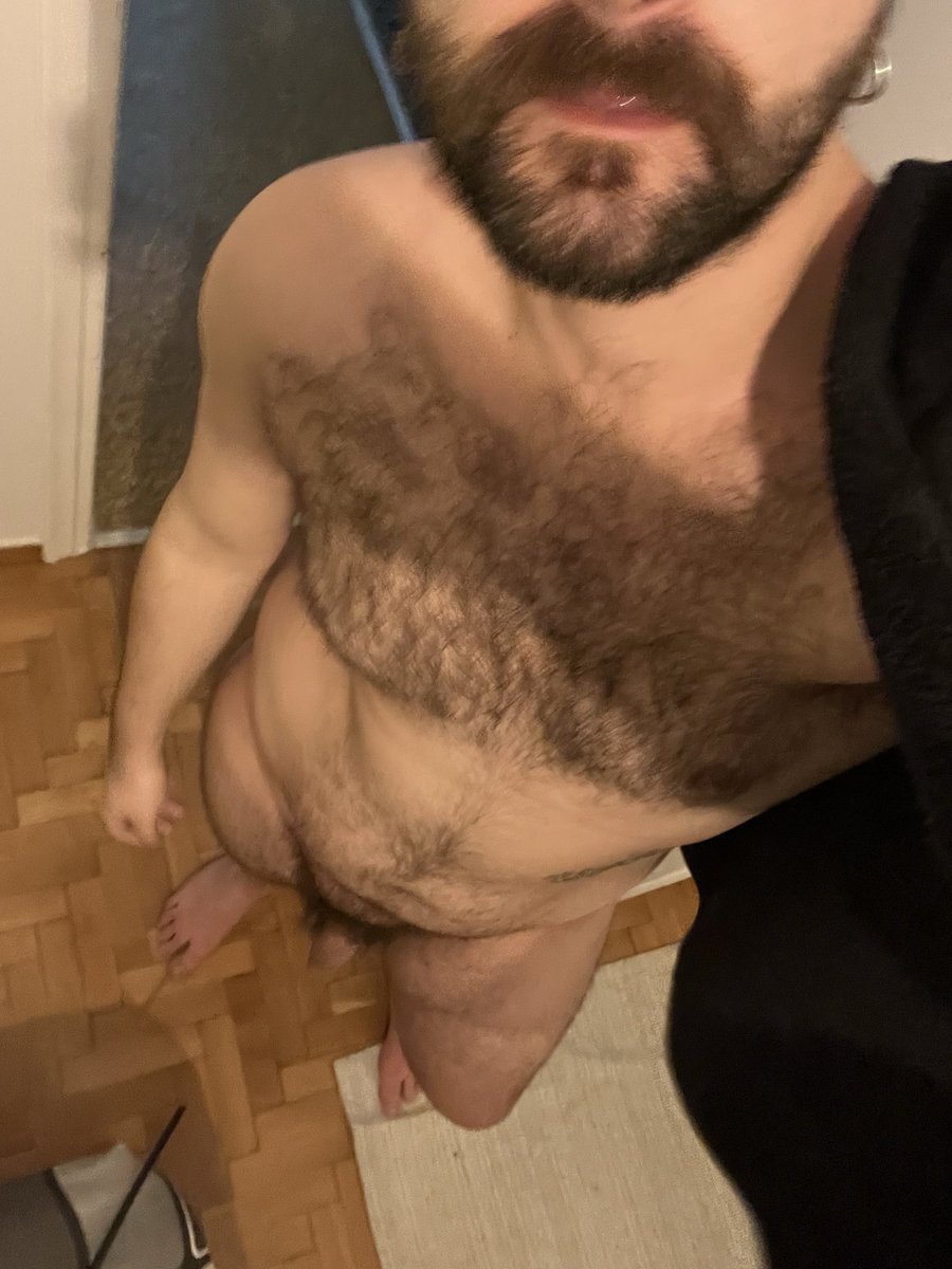 hornybear tweet media