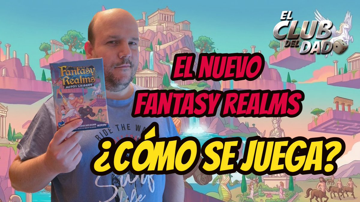 El Club del Dado tweet media