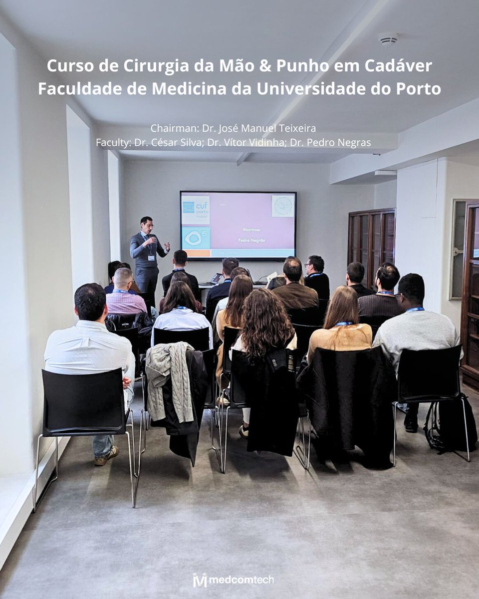 Medcom Tech tweet media