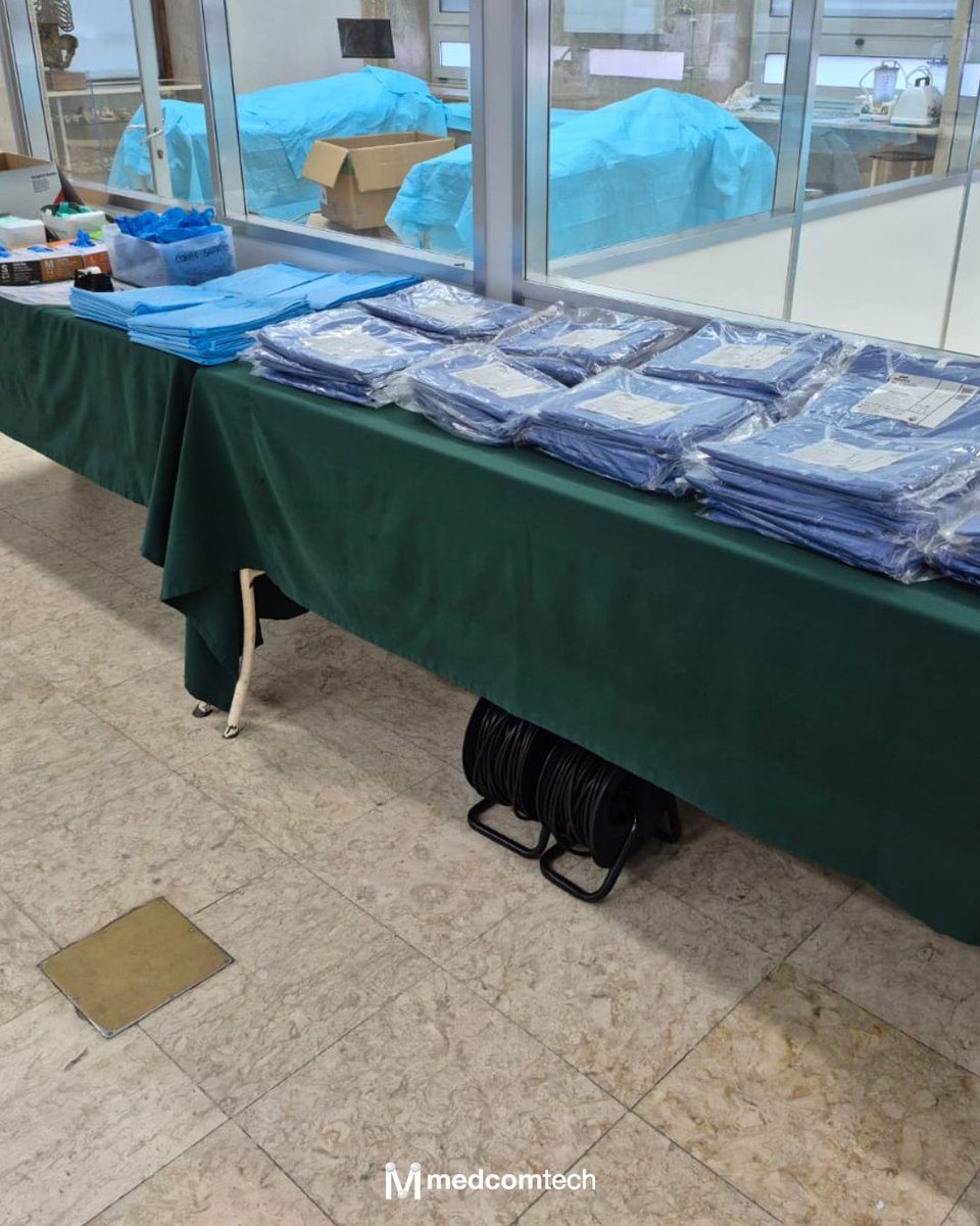 Medcom Tech tweet media