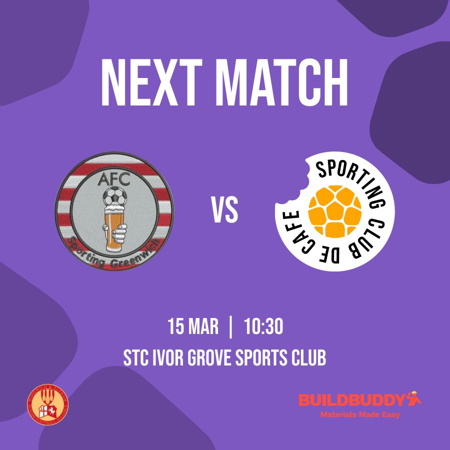 Sporting Club de Cafe tweet media