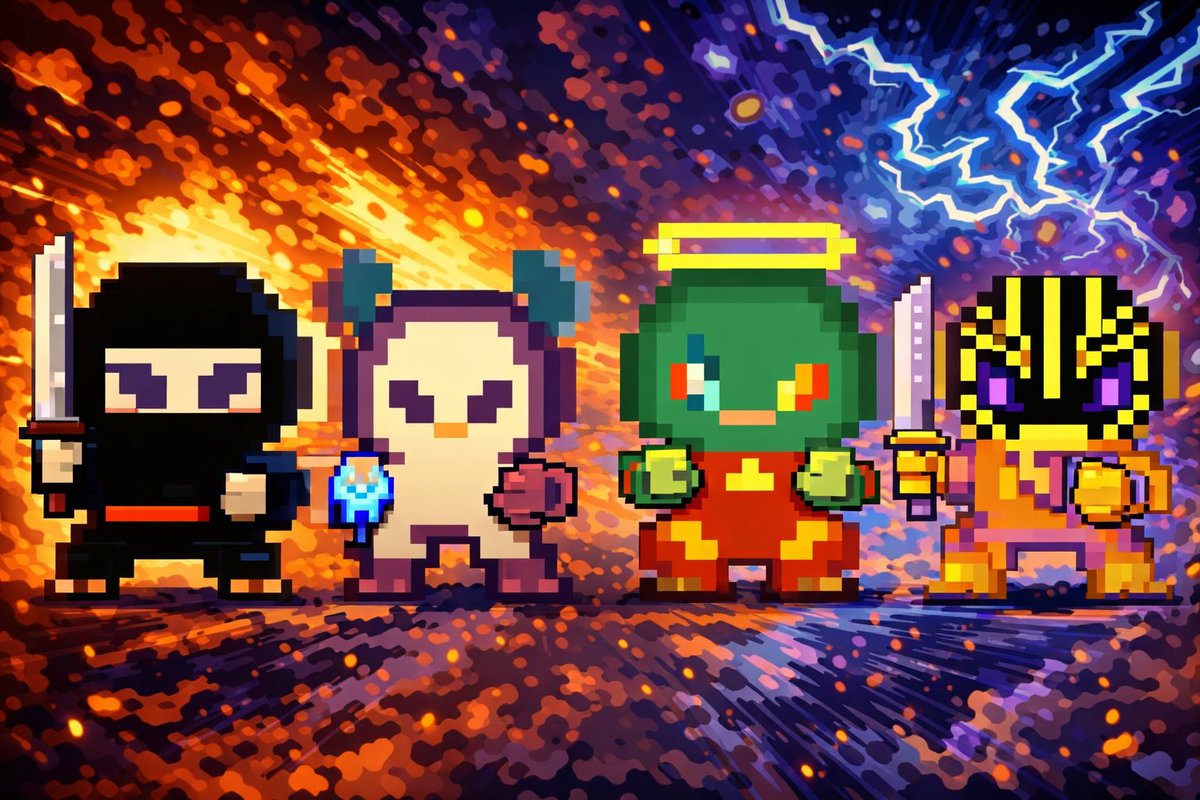 Frostbyte tweet media