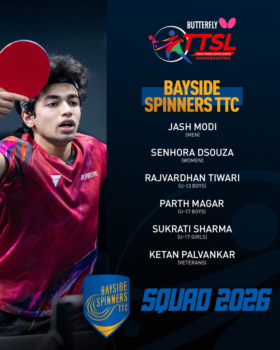 Ultimate Table Tennis tweet media