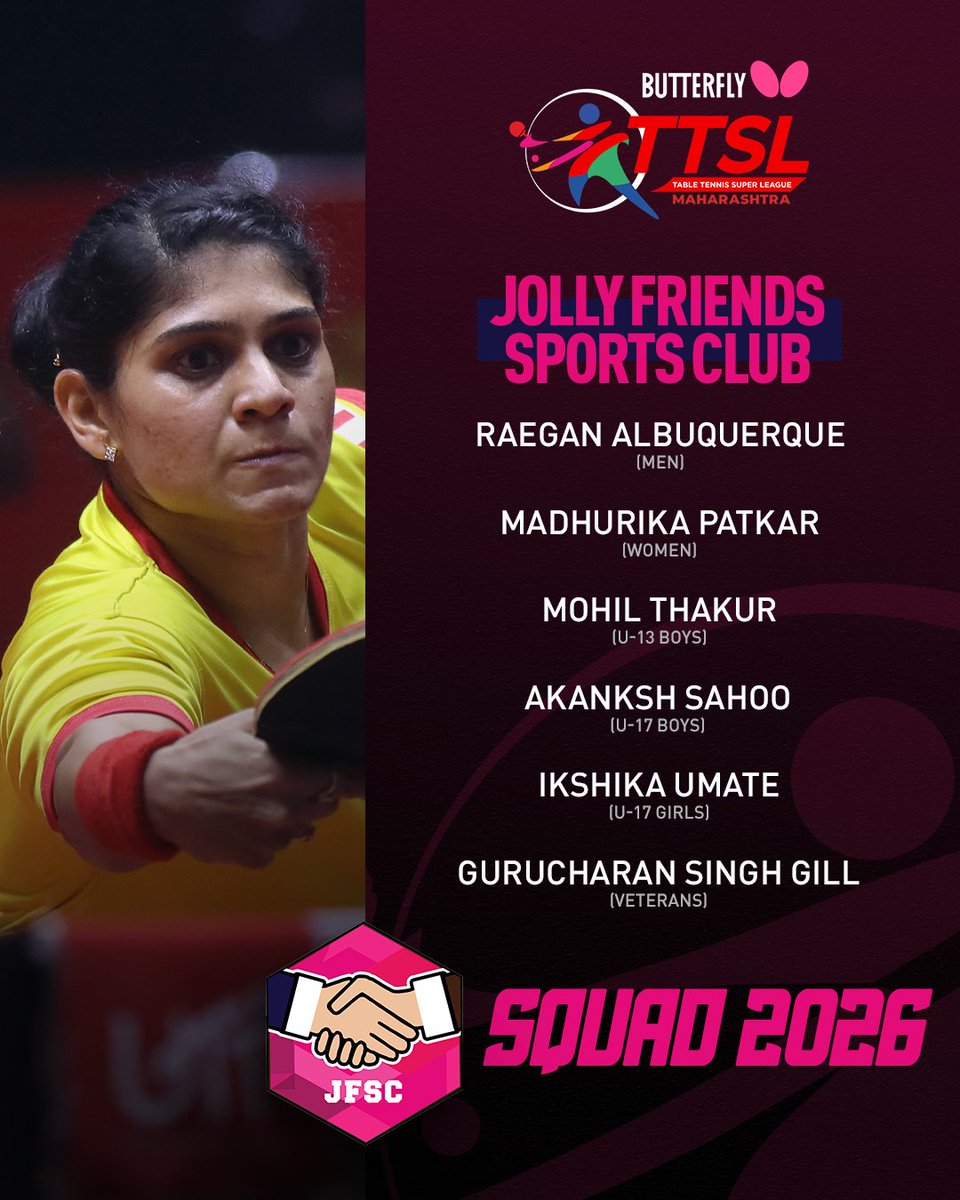 Ultimate Table Tennis tweet media