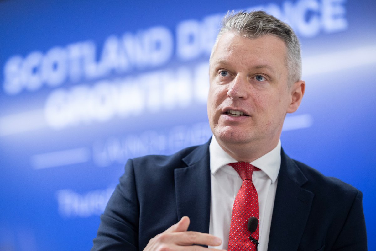 Ministry of Defence 🇬🇧 tweet media