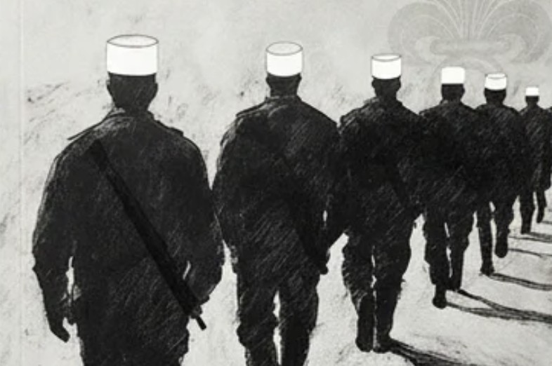 Boulevard Voltaire tweet media