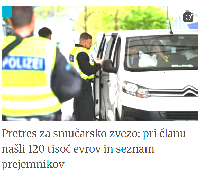 TimTom8859's tweet photo. Idioti na #Nazi_Siol_Net: taka je naslovnica, znotraj samega članka pa lahko prebereš, da gre za hrvaško smučarsko zvezo! Kje so korobači? 🤥👊👎👹 https://t.co/ZDM0CuFYmR