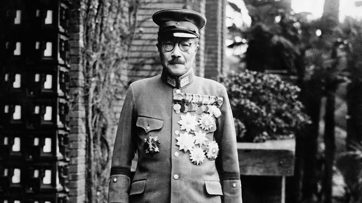 GeneralsOfWWII tweet media