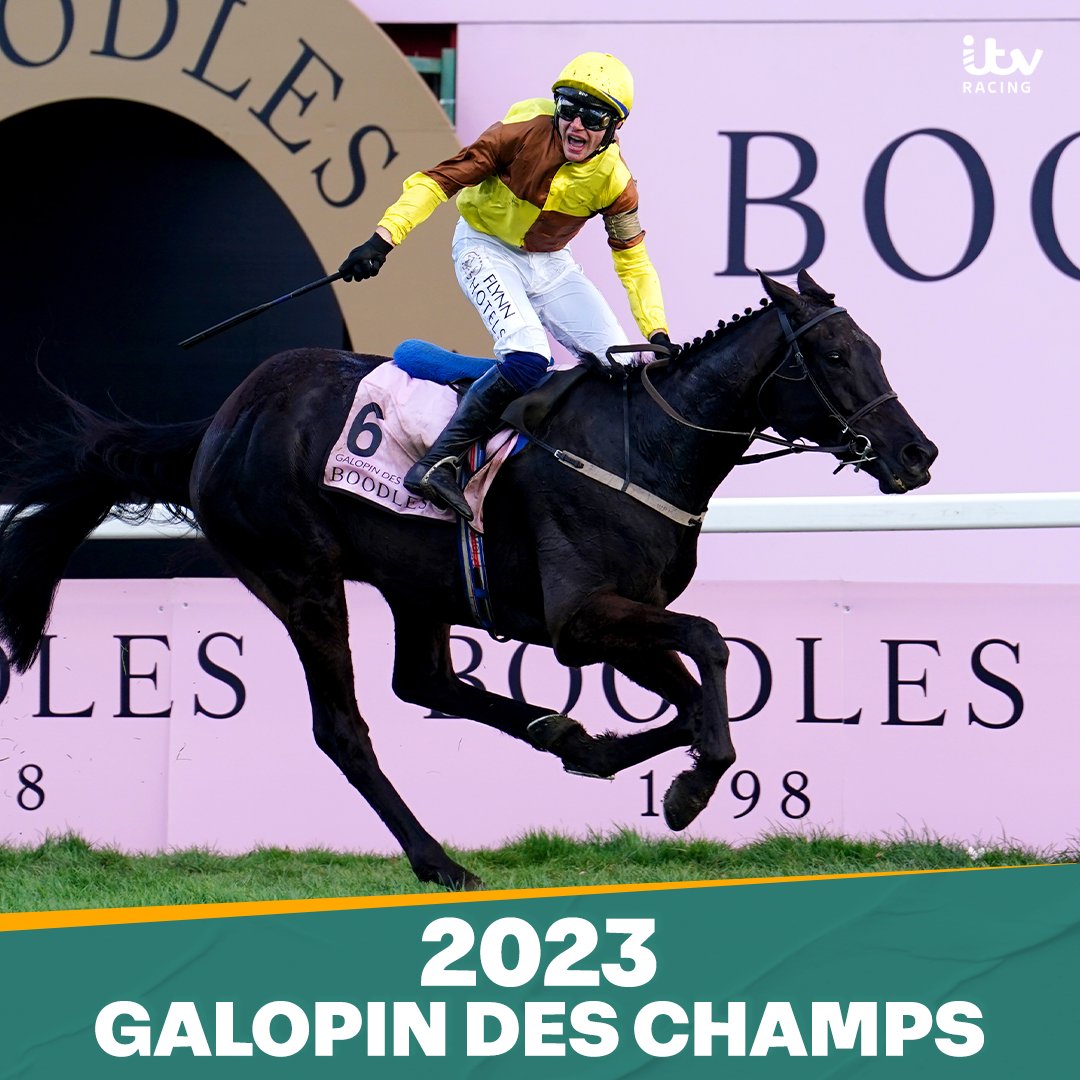 ITV Racing tweet media