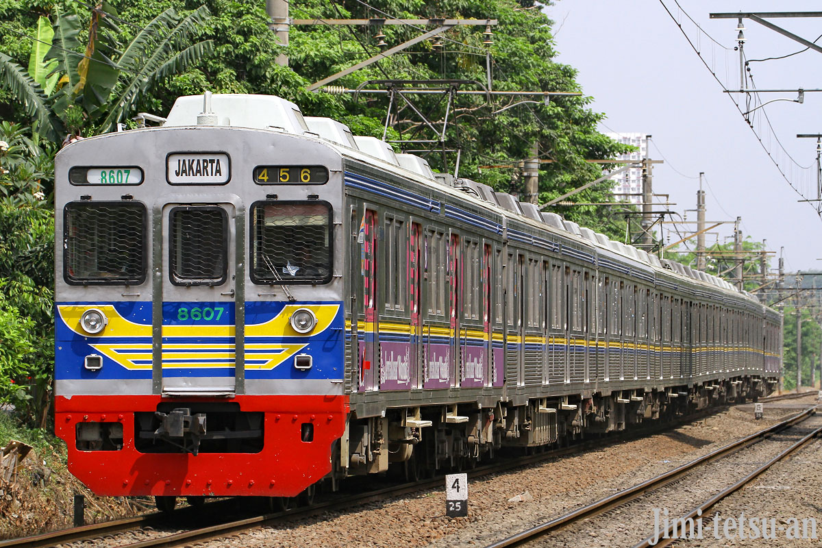 地味鉄庵 Jimi-tetsu-an tweet media