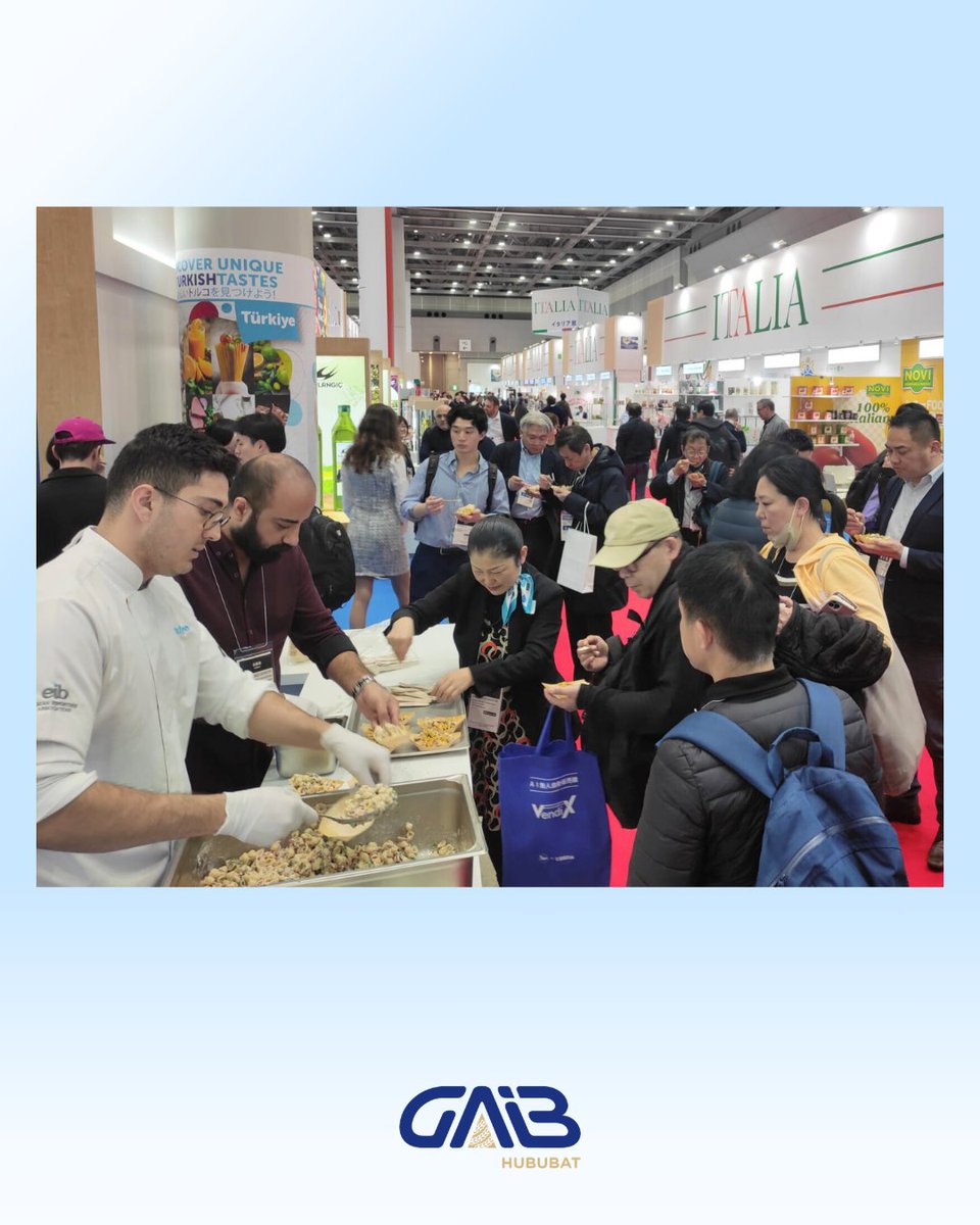 GAİB Hububat Birliği tweet media