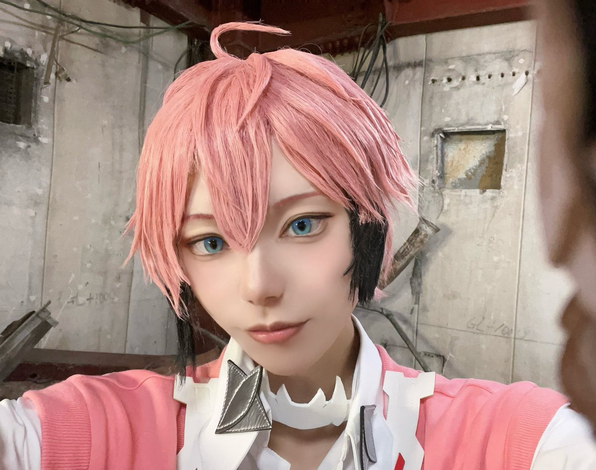 ぼうろ 3/7a!ひらパーCDEF tweet media